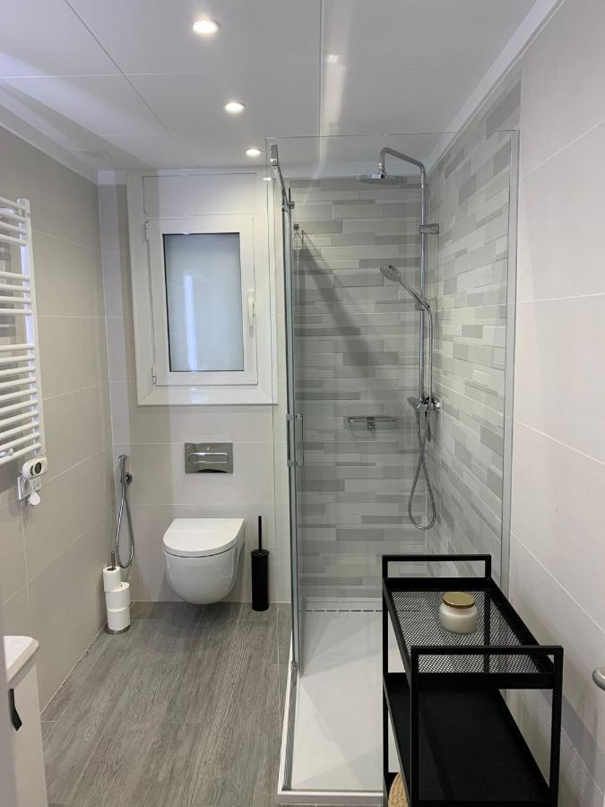 Atic Sole Apartment Les Cases d'Alcanar Exterior photo